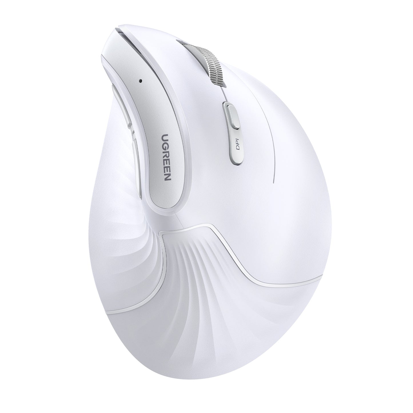 UGREEN Multi-mode Vertical Mouse