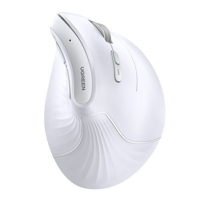 UGREEN Multi-mode Vertical Mouse