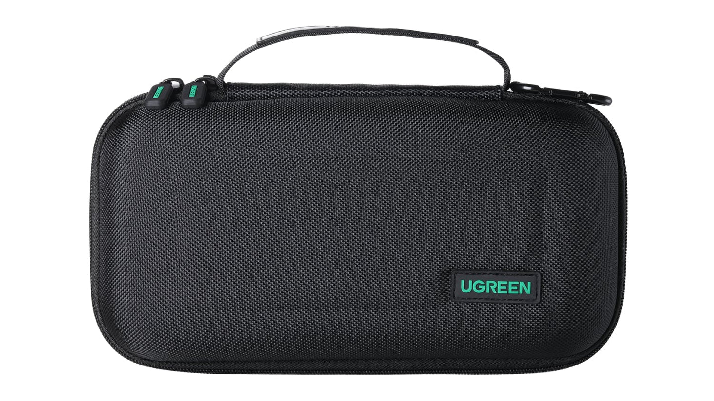 UG-50275 UGREEN Hardshell Storage Case for Nintendo Switch - Black