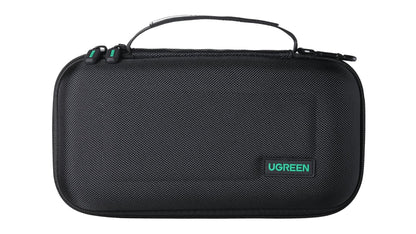 UG-50275 UGREEN Hardshell Storage Case for Nintendo Switch - Black