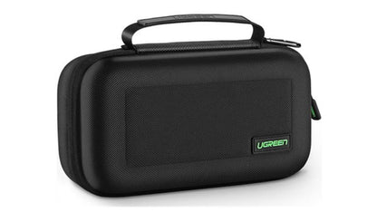 UG-50275 UGREEN Hardshell Storage Case for Nintendo Switch - Black