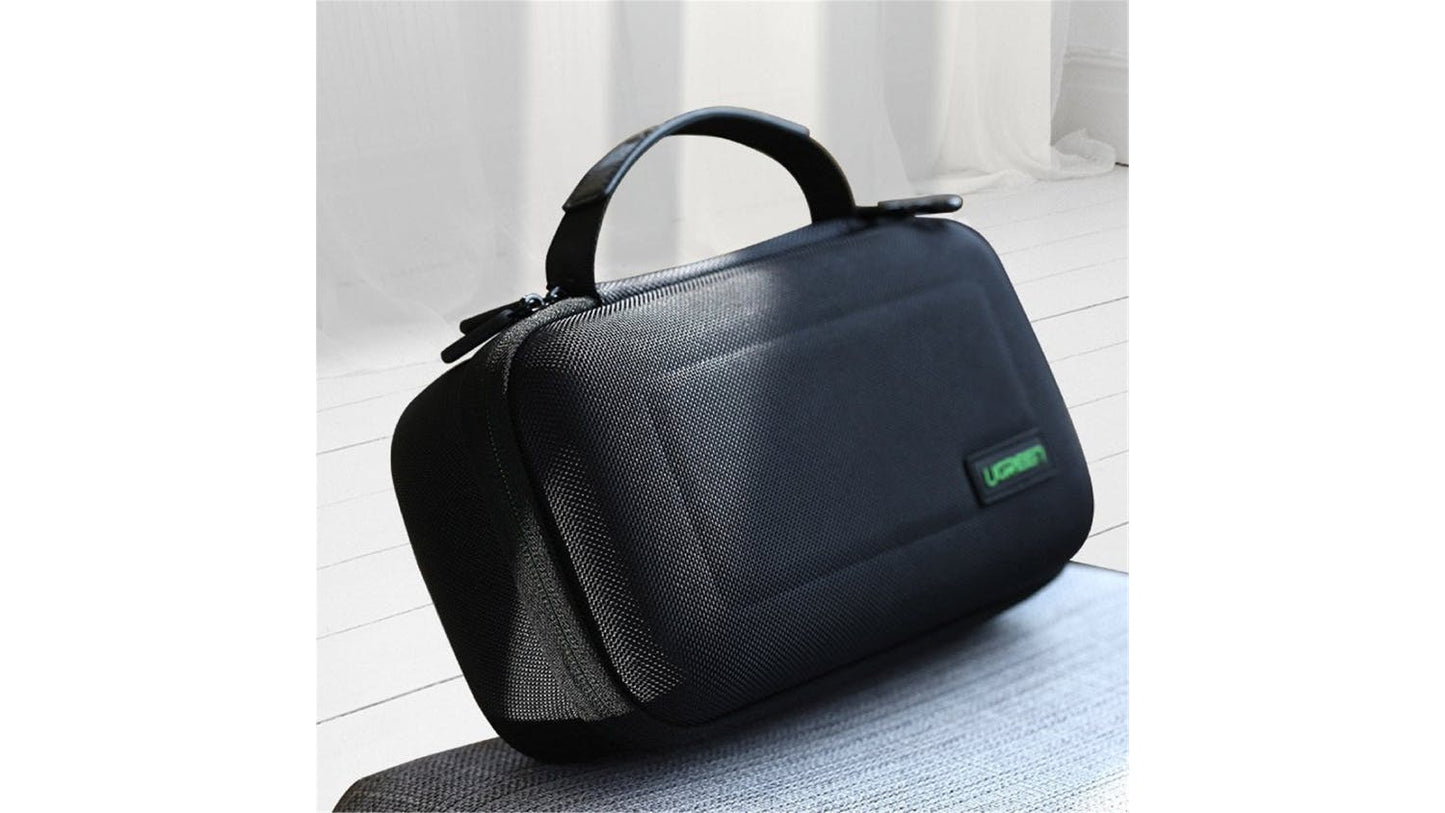 UG-50275 UGREEN Hardshell Storage Case for Nintendo Switch - Black