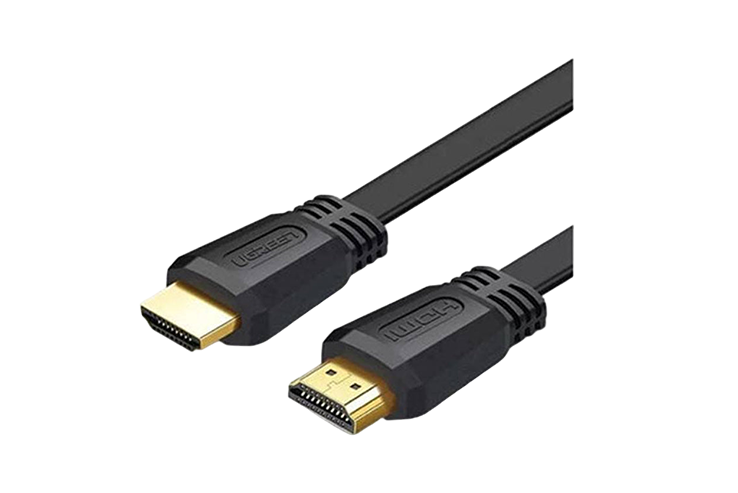 UG-50820 UGREEN ED015 HDMI 2.0 Cable - 3m - Flat