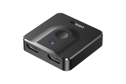 Ugreen 50966 Bi-Directional HDMI Switcher