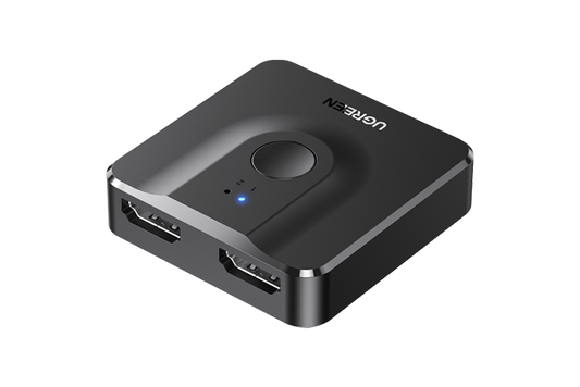 Ugreen 50966 Bi-Directional HDMI Switcher