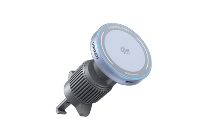 UGREEN MagFlow 25W Magnetic Wireless Car Charger