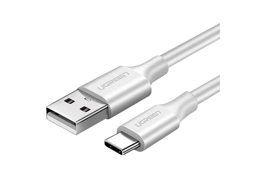 UGREEN US287 USB 2.0 USB-C to USB-A Cable - 2m