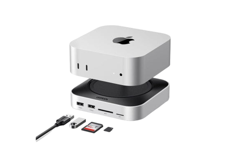 UGREEN 11-IN-1 USB-C DOCKING STATION
