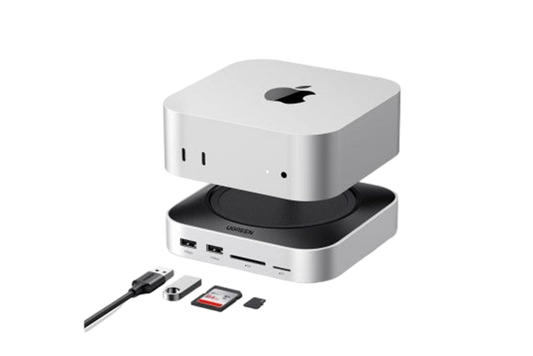 UGREEN 11-IN-1 USB-C DOCKING STATION