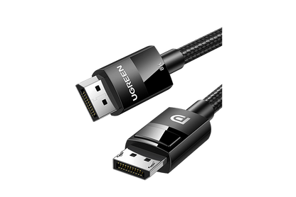 Ugreen 80392/80393 VESA Certified 8K DisplayPort Cable