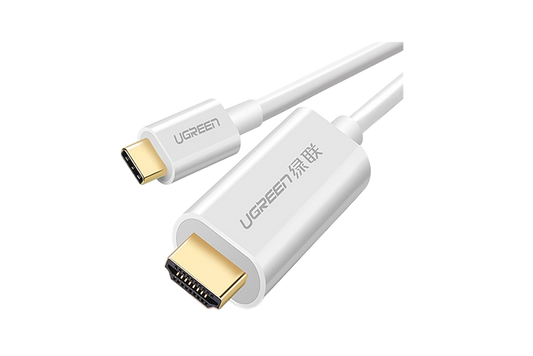 UGREEN 4K - 60Hz USB-C to HDMI Cable - 1.5m