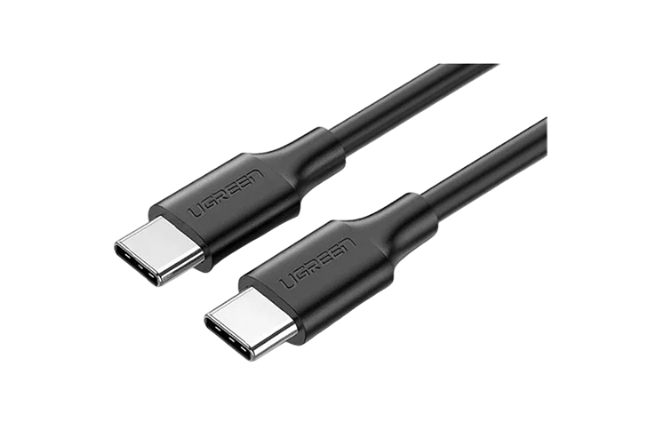 UGREEN 50996 3A - USB 2.0 USB-C Cable - 50cm