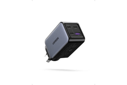 UGREEN  65026 Nexode 65W 4-Port GaN Fast Charger AU