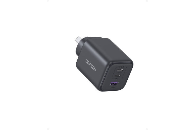 UGREEN 65630 45W 3-Port GaN Fast Charger