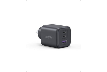 UGREEN 65630 45W 3-Port GaN Fast Charger