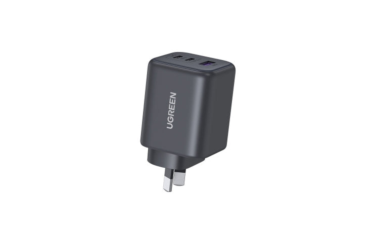 UGREEN 65630 45W 3-Port GaN Fast Charger