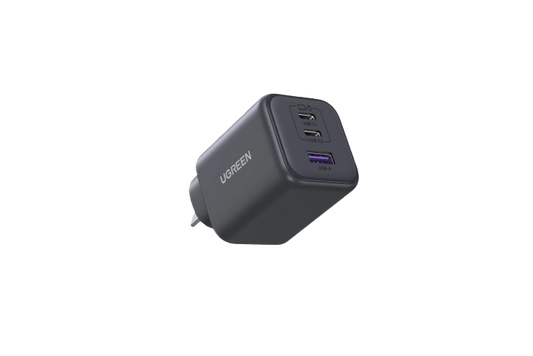 UGREEN 65630 45W 3-Port GaN Fast Charger