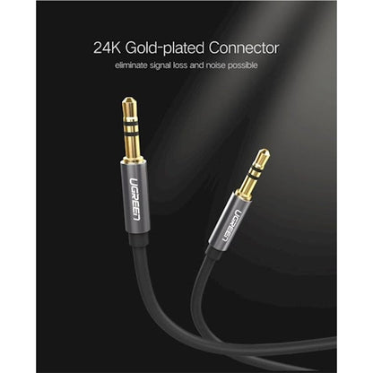 UGREEN AV119 3.5mm Audio Cable - 1m