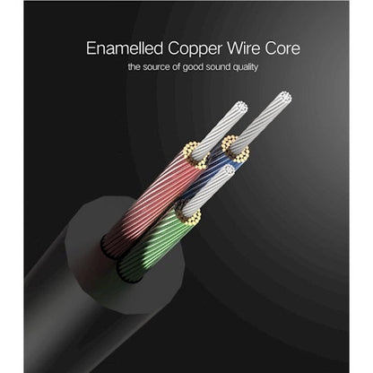 UGREEN AV119 3.5mm Audio Cable - 1m