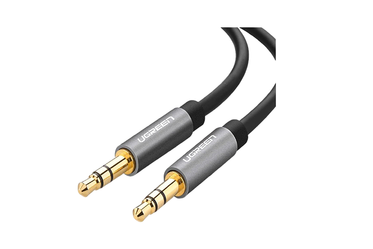 UGREEN AV119 3.5mm Audio Extension Cable - 5m