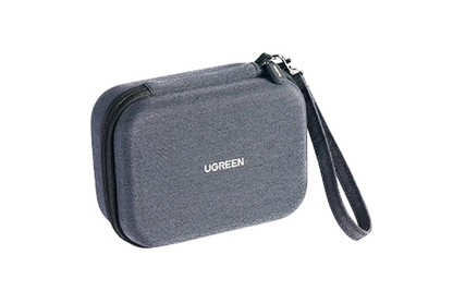 UGREEN Action Camera Carrying Case For DJI Osmo Action 5 Pro/4/3
