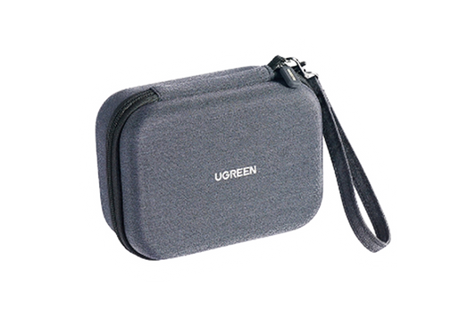UGREEN Action Camera Carrying Case For DJI Osmo Action 5 Pro/4/3