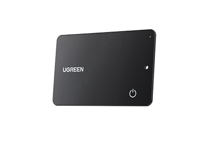 UGREEN Finder Slim Pro