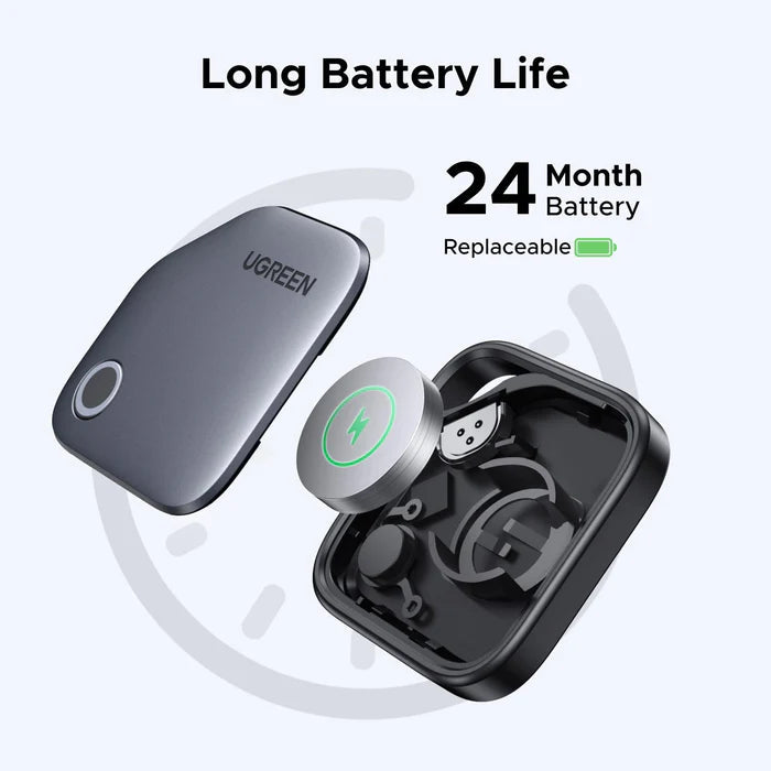 UGREEN Fine Track Smart Finder（IOS only）UG-45297