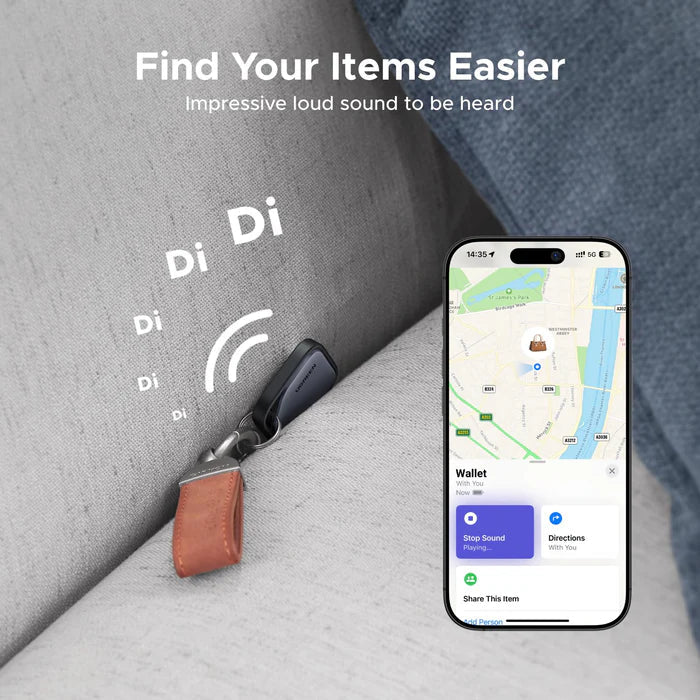 UGREEN Fine Track Smart Finder（IOS only）UG-45297