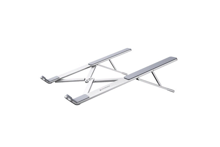 UGREEN 40289 Foldable Laptop Stand (Silver)