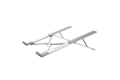 UGREEN 40289 Foldable Laptop Stand (Silver)