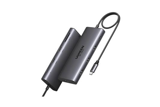 UGREEN 15534 USB-C Multifunction Adapter