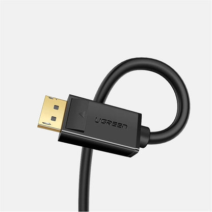 UGREEN UG-10212 4K DisplayPort 1.2 Cable - 3m