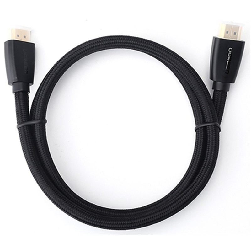 UGREEN UG-40409 HDMI Cable - 1.5m - Black