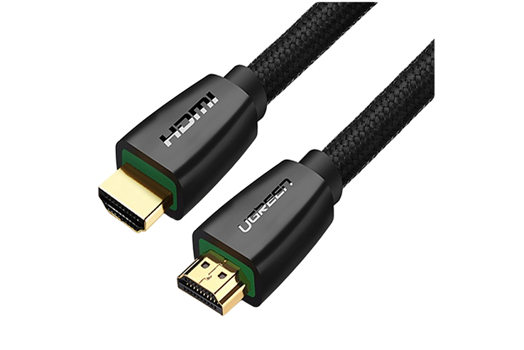 UGREEN UG-40409 HDMI Cable - 1.5m - Black