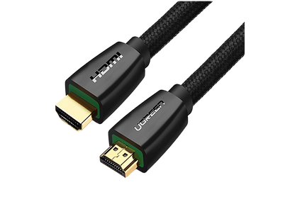 UGREEN UG-40409 HDMI Cable - 1.5m - Black