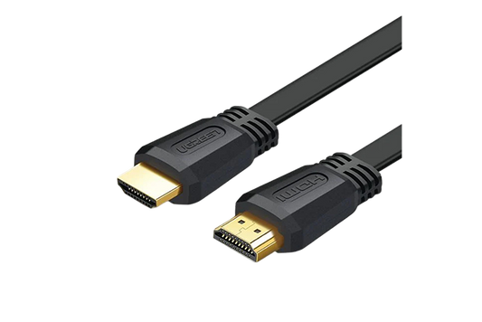 UGREEN UG-70159 HDMI 2.0 Cable - 2m - Black