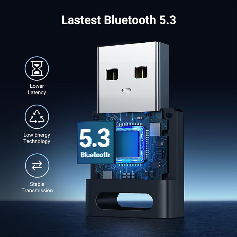 UGREEN 35995 Bluetooth Adapter