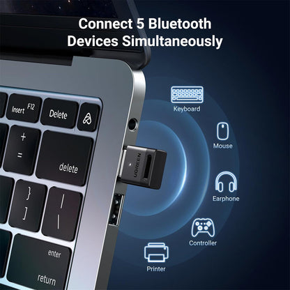 UGREEN 35995 Bluetooth Adapter