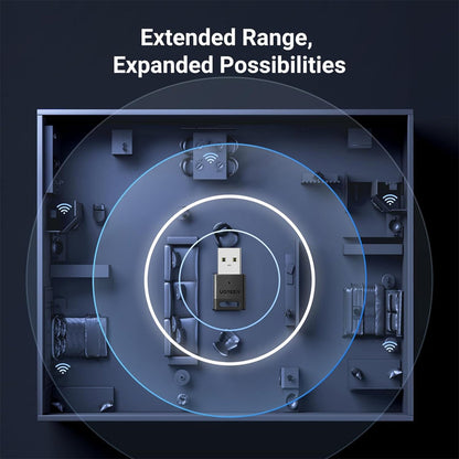 UGREEN 35995 Bluetooth Adapter