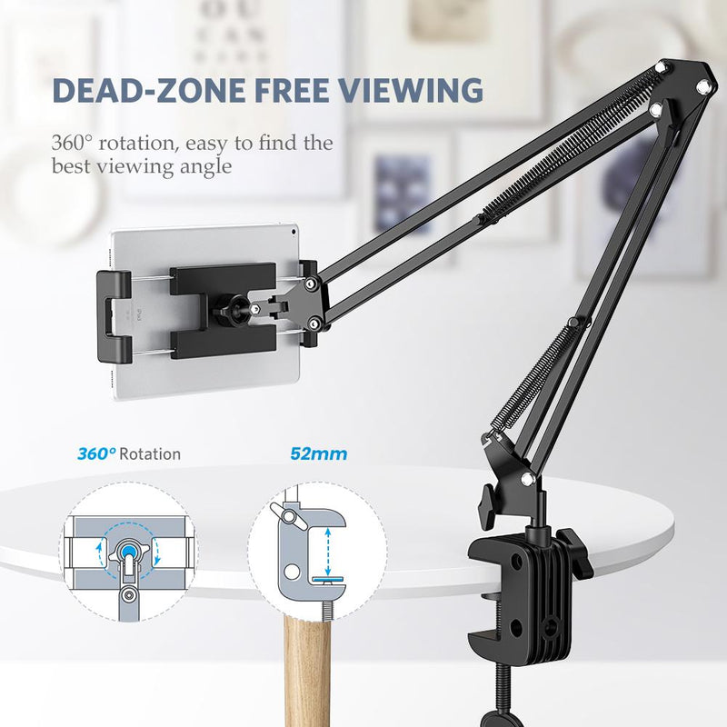 Ugreen 50394 Lazy Arm Tablet Holder