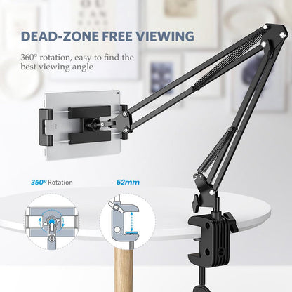 Ugreen 50394 Lazy Arm Tablet Holder