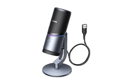 UGREEN Desktop USB Microphone
