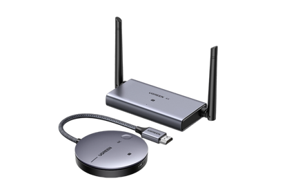 UGREEN HDMI Wireless Transmitter and Receiver 4K 30Hz