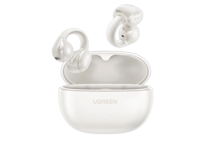 UGREEN HiTune S3 True Wireless Earbuds White