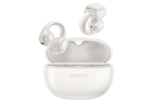 UGREEN HiTune S3 True Wireless Earbuds White