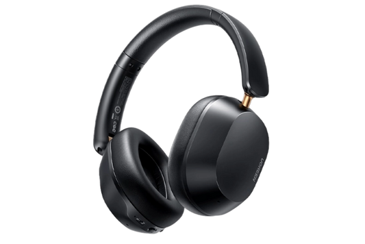 UGREEN HiTune MAX 5C Bluetooth Headphones Black