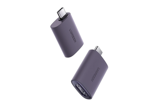 Ugreen USB-C TYPE-C Male To HDMI Female Adapter Converter