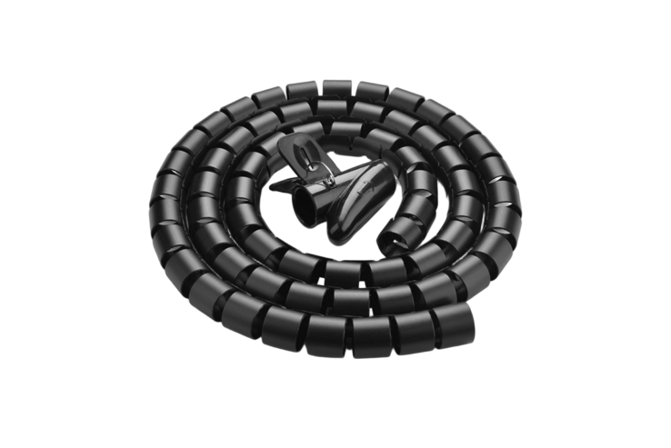 UG-30820 UGREEN Cable Sleeve - 5m - Black