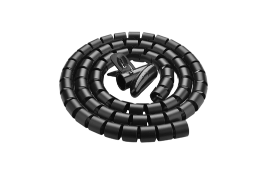 UGREEN Cable Sleeve - 5m - Black